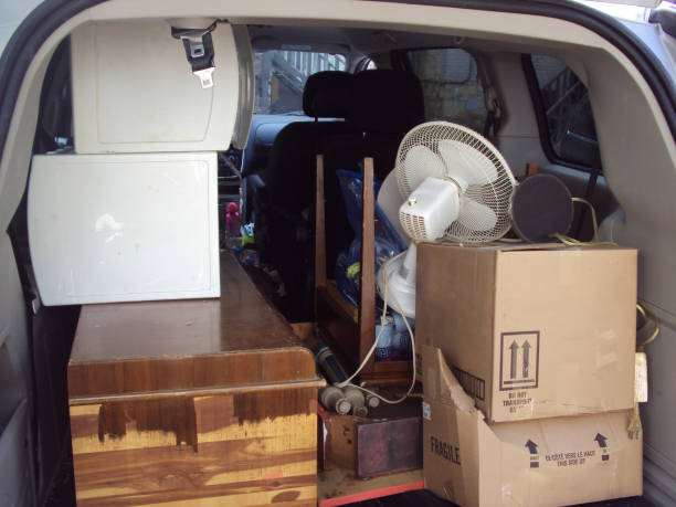 Best Hoarding Cleanup  in Cottonwood Heights, UT
