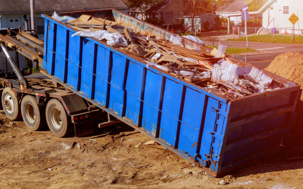 Recycling Services for Junk in Cottonwood Heights, UT