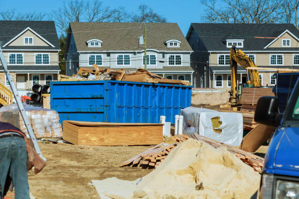 Professional Junk Removal Services in Cottonwood Heights, UT